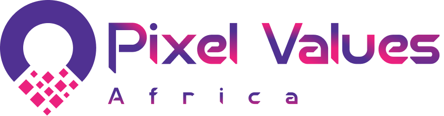 Pixel Values